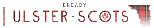 Bready Ulster-Scots